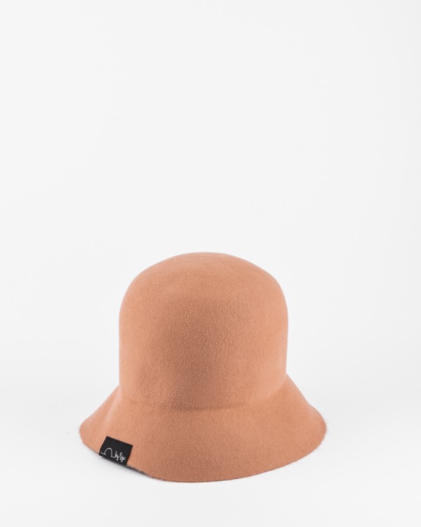DOME Mustard hat