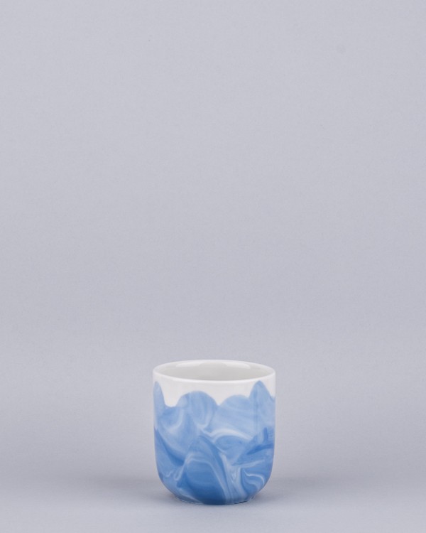 Marble Mountains cup