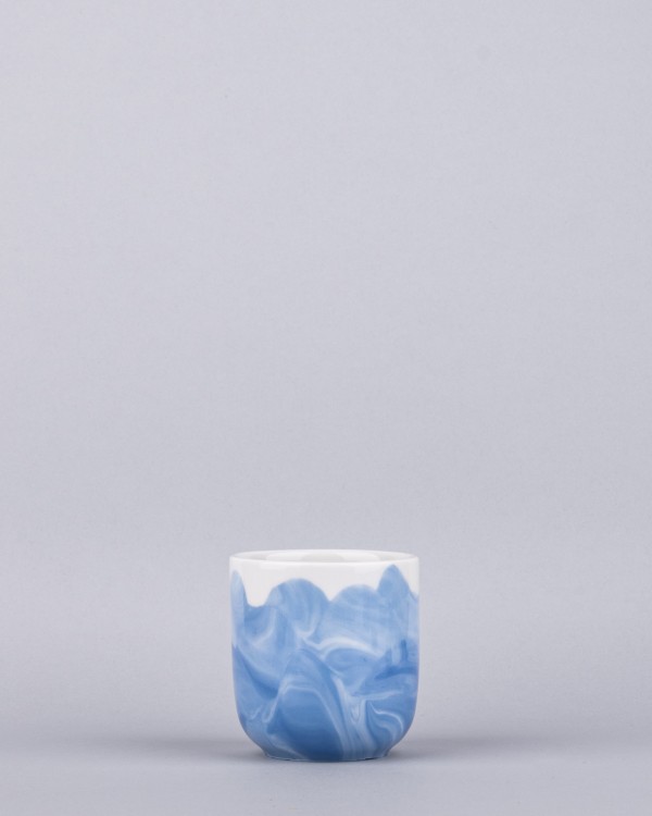 Marble Mountains cup