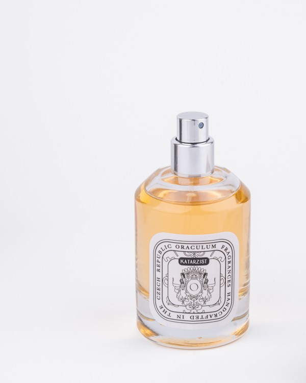 parfém Katarzist