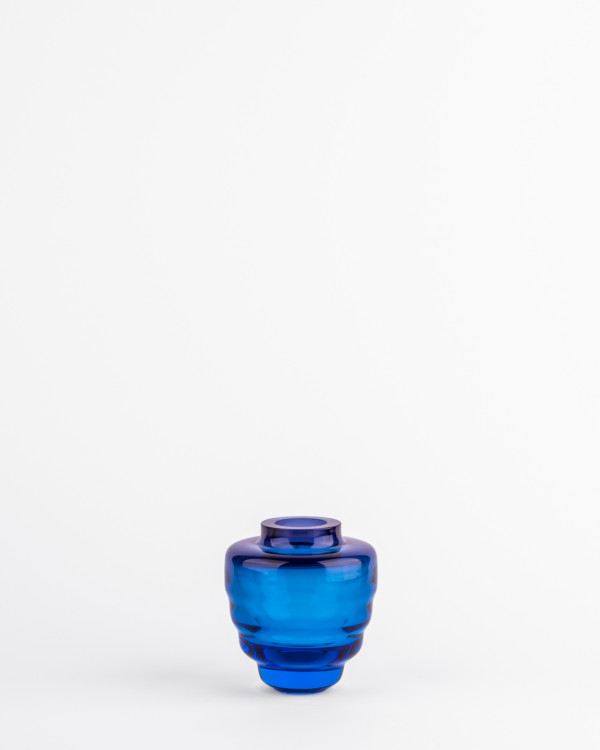difuzér/váza TOY aqua fialový