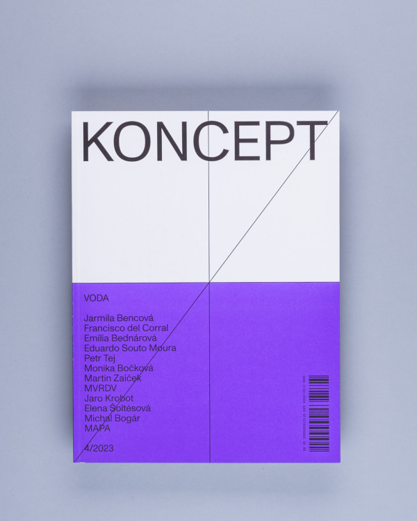 KONCEPT 4/2023 magazine