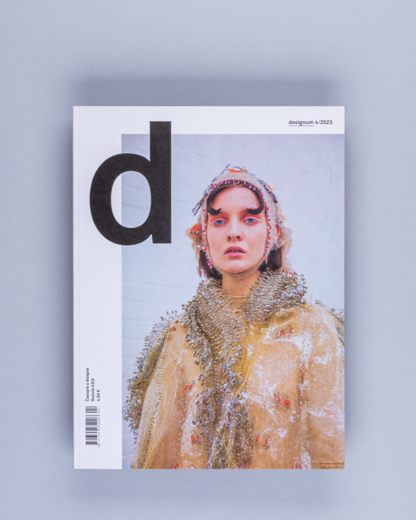 Designum 4/2023 magazine