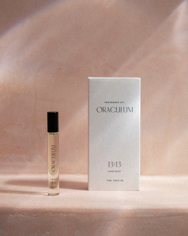 Confidist 13:13 perfume