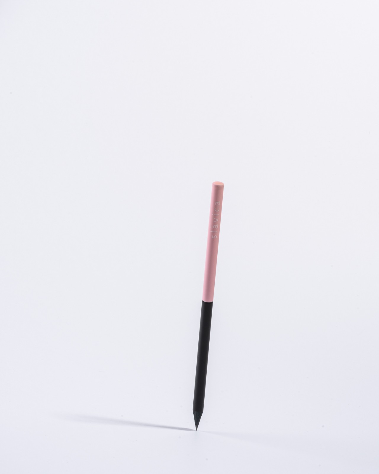 ceruzka slávica ružová