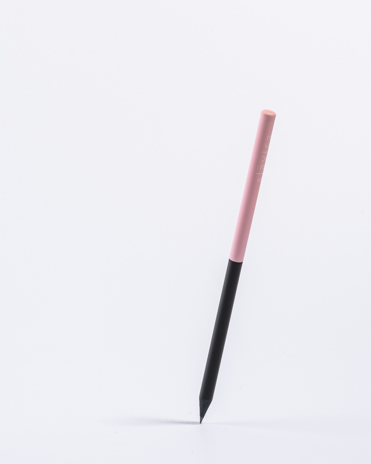 ceruzka slávica ružová