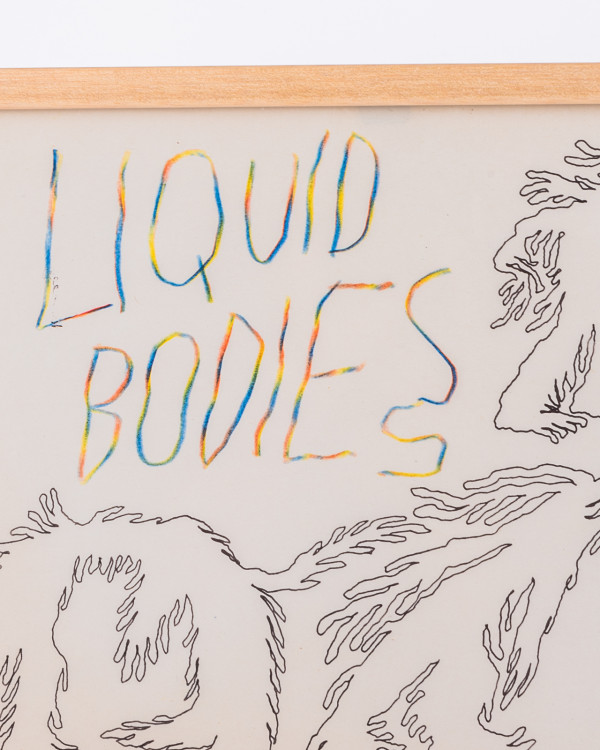 Liquid bodies