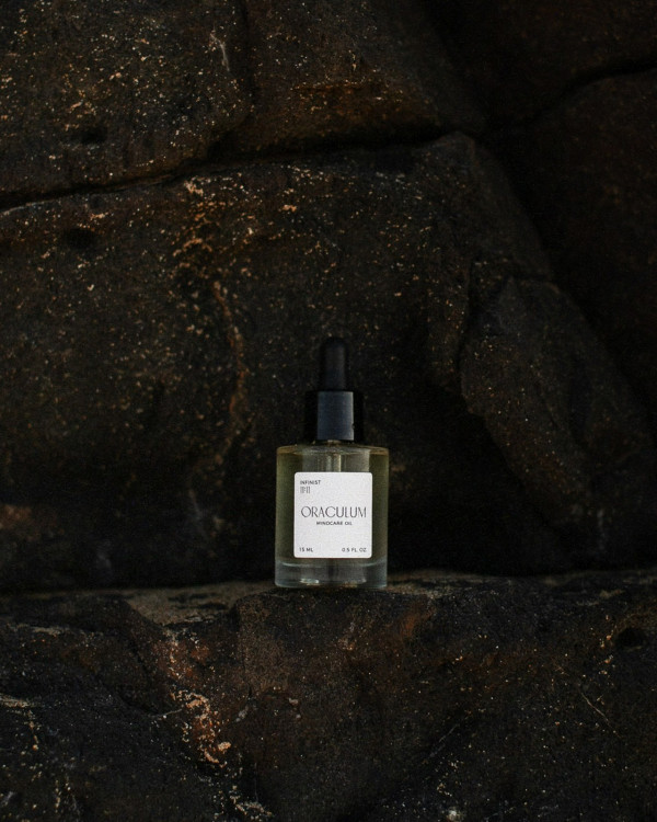 INFINIST Mindcare Oil