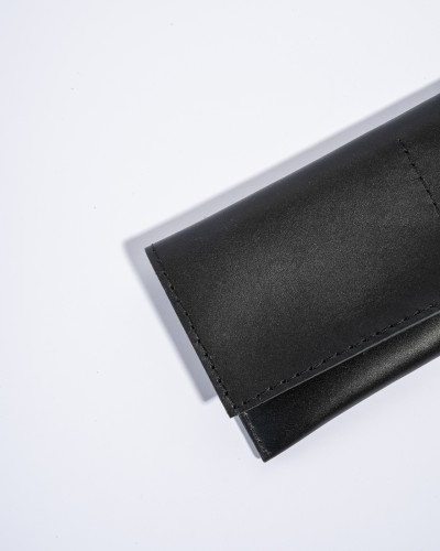 peňaženka Foglia čierna