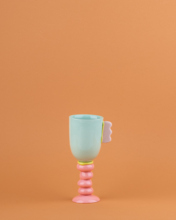 chinchin! III. porcelain cup