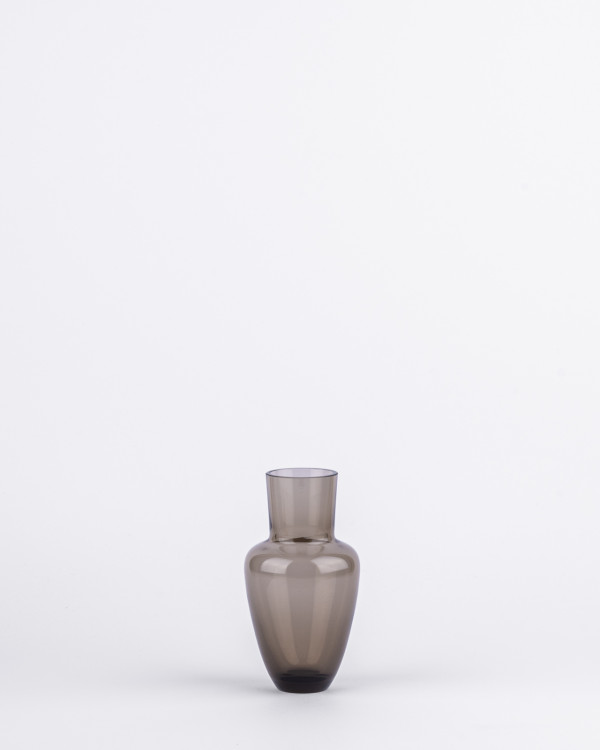 Garden Basic Mini smoke vase