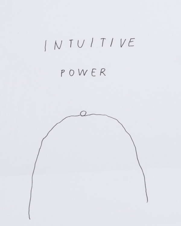 Intuitive Power