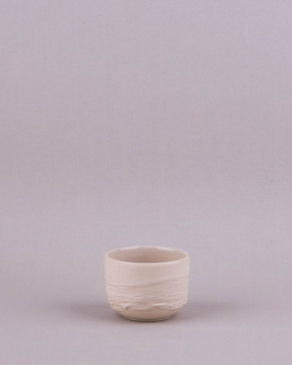 Swallow2 espresso beige cup