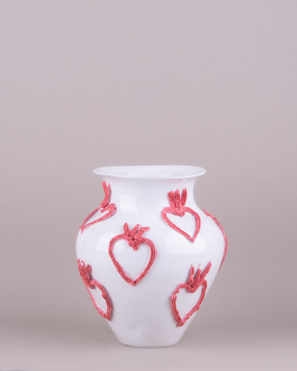 Janička vase