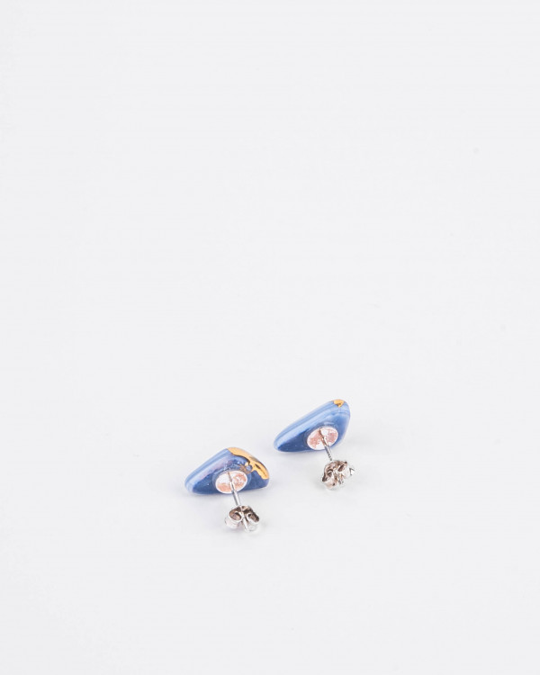 Gentle Geometry 06 earrings