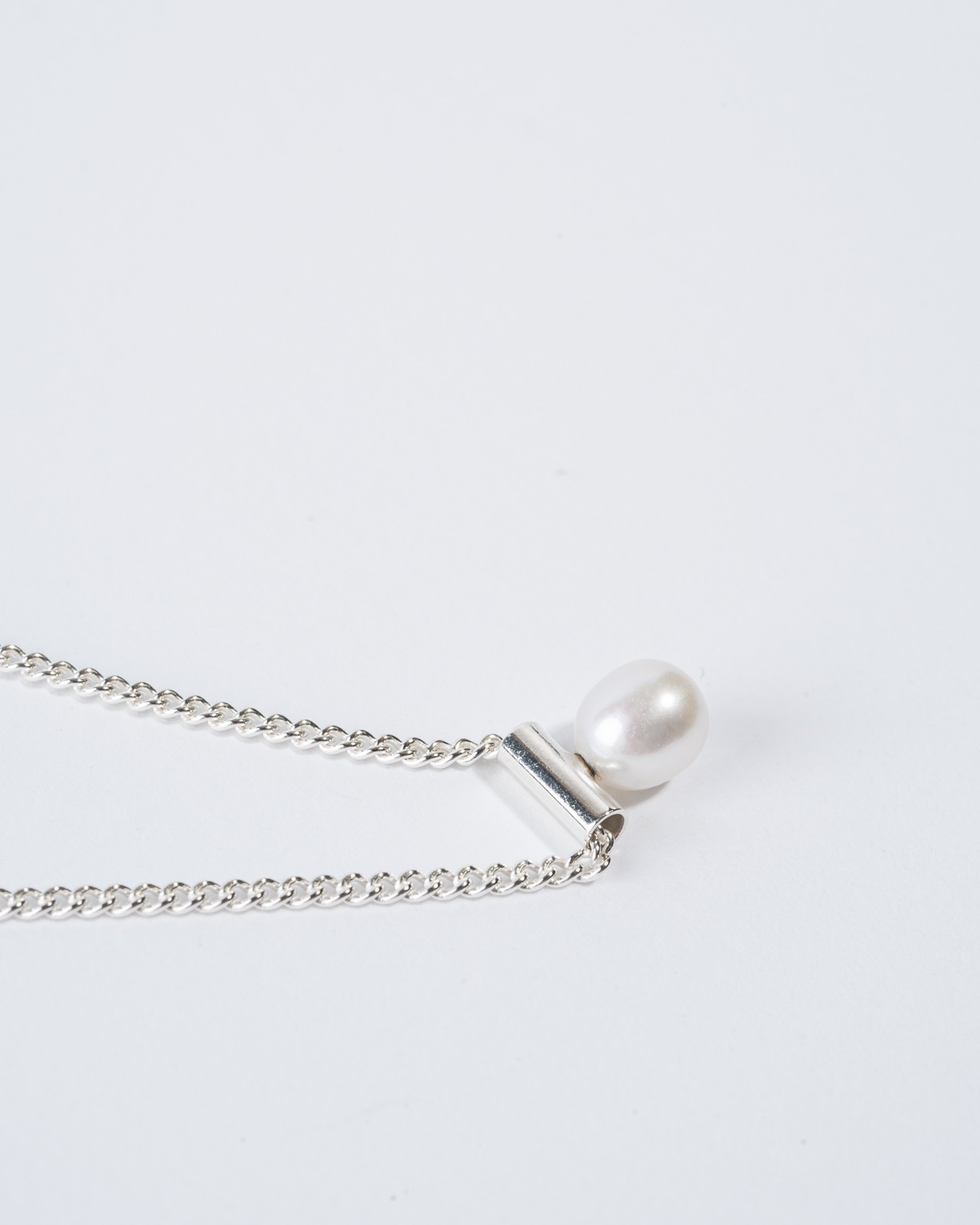 náhrdelník Pearls 01
