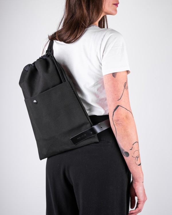 Backpack Noir