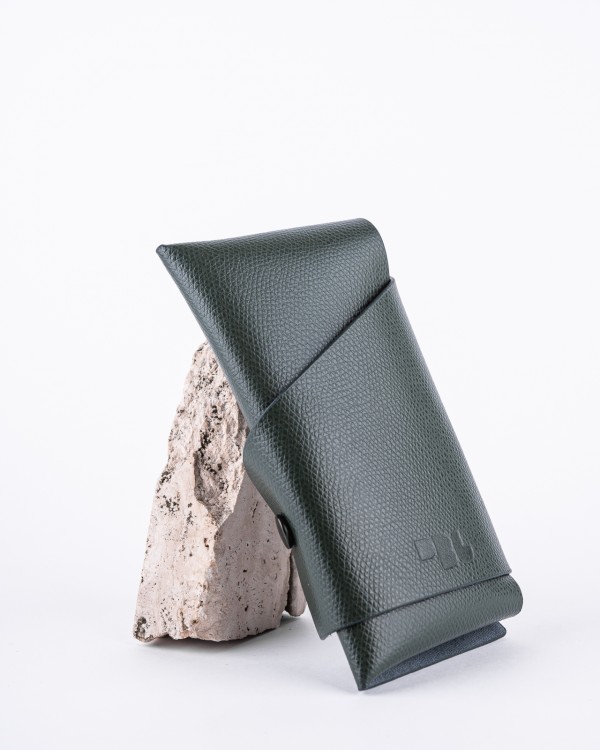Sunglasses case / Forest
