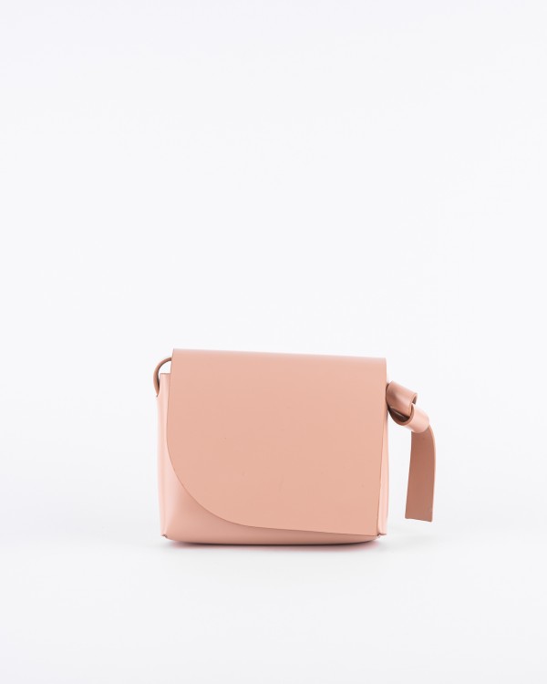Mini bag / Powder Pink