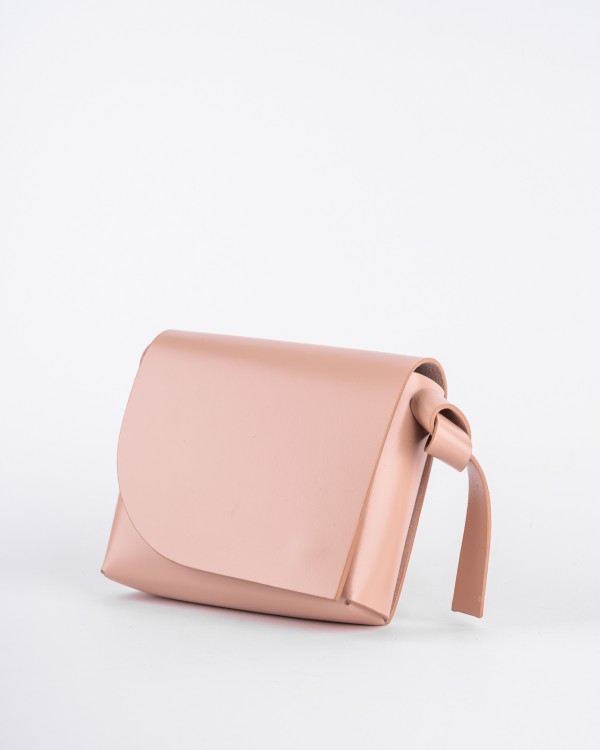 Mini bag / Powder Pink