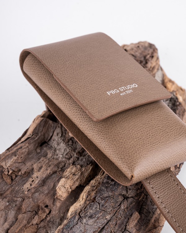 Phone pouch Earthy