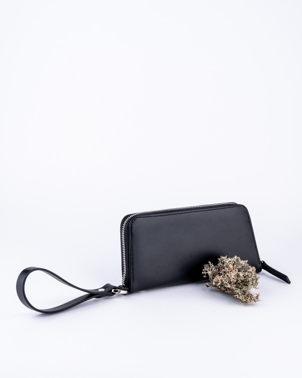 Kya black wallet