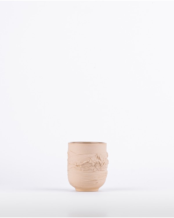 Swallow2 S beige rough cup