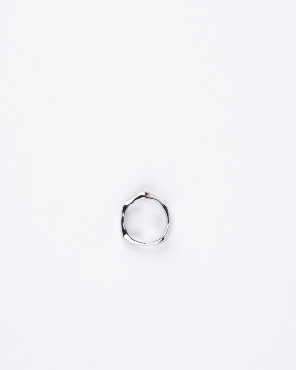 AWRY silver ring