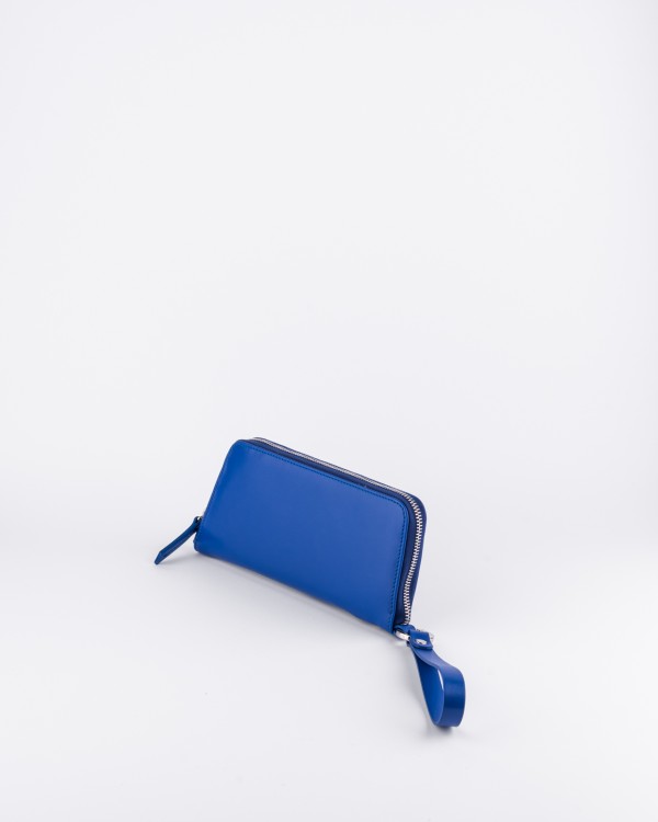 peňaženka Kya modrá